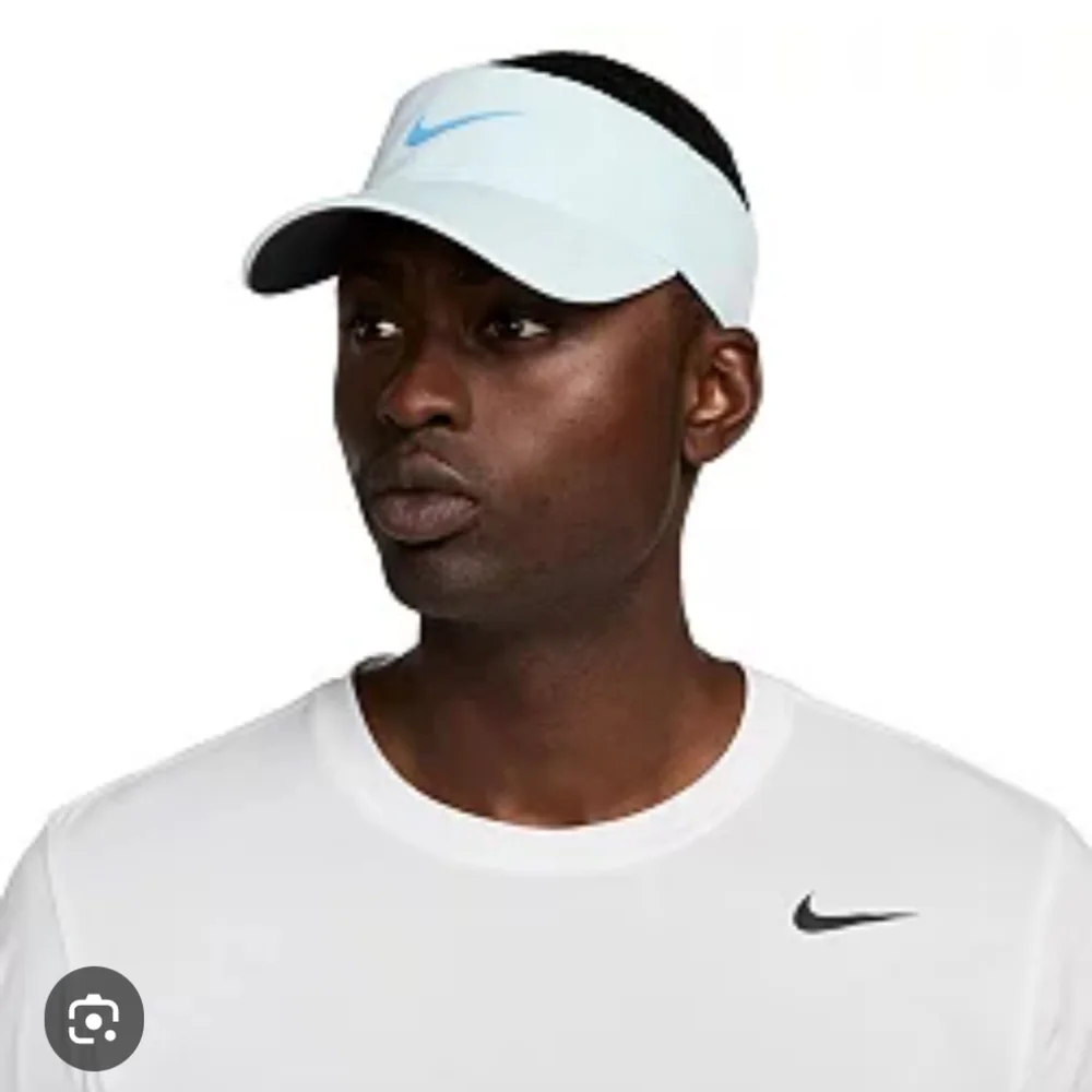Nike Adult Dri-FIT Ace Hunter Green Swoosh Visor